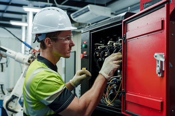 24/7 Emergency Generator Installation experts in Raymond, MS