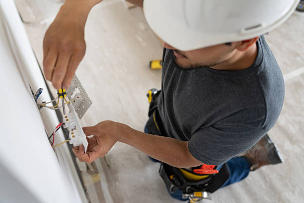 Reliable Generator Installation contractor in Raymond, MS by No Joke electrician