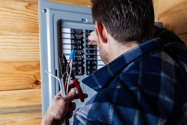 Affordable Generator Installation solutions in Raymond, MS